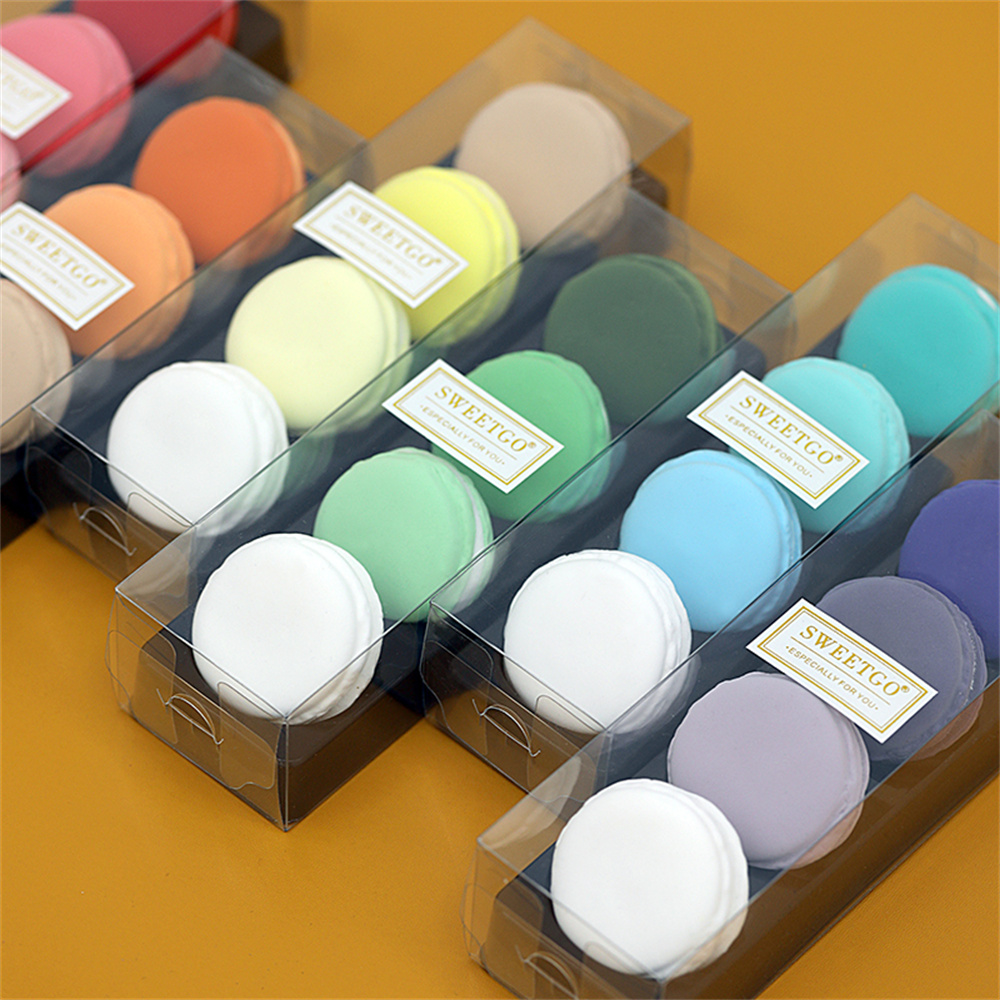 อาหารจำลอง ขนมฝรั่งเศส ของหวาน - Wedding Cake Supply Store บทวิจารณ์และราคา