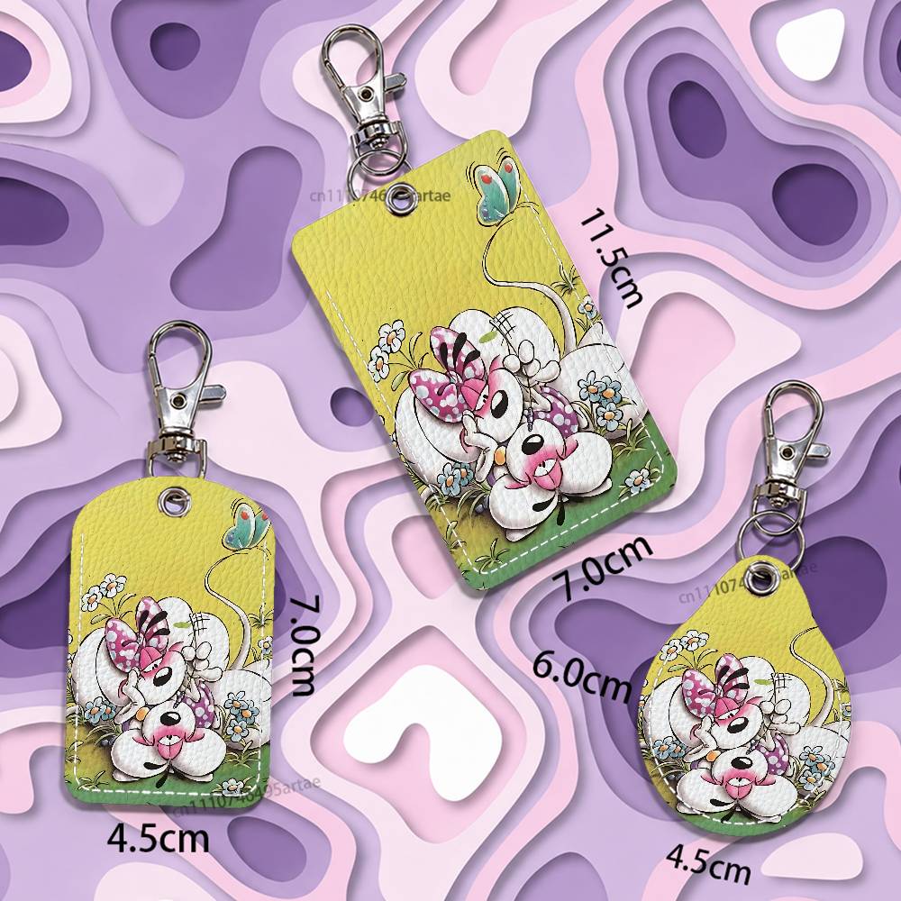 การ์ตูนเมาส์ ดี-ดิดล์ การ์ด พว - Wedding Packaging บทวิจารณ์และราคา