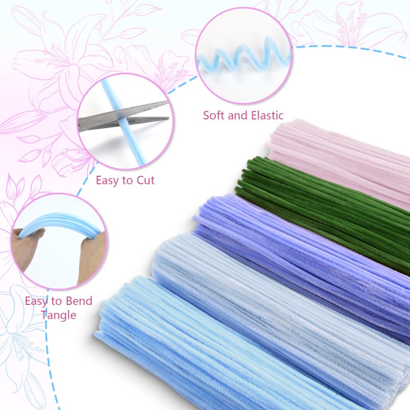 ท่อทำความสะอาดขนปุยชนิดจัมโบ้  - Wedding Supply Decor บทวิจารณ์และราคา
