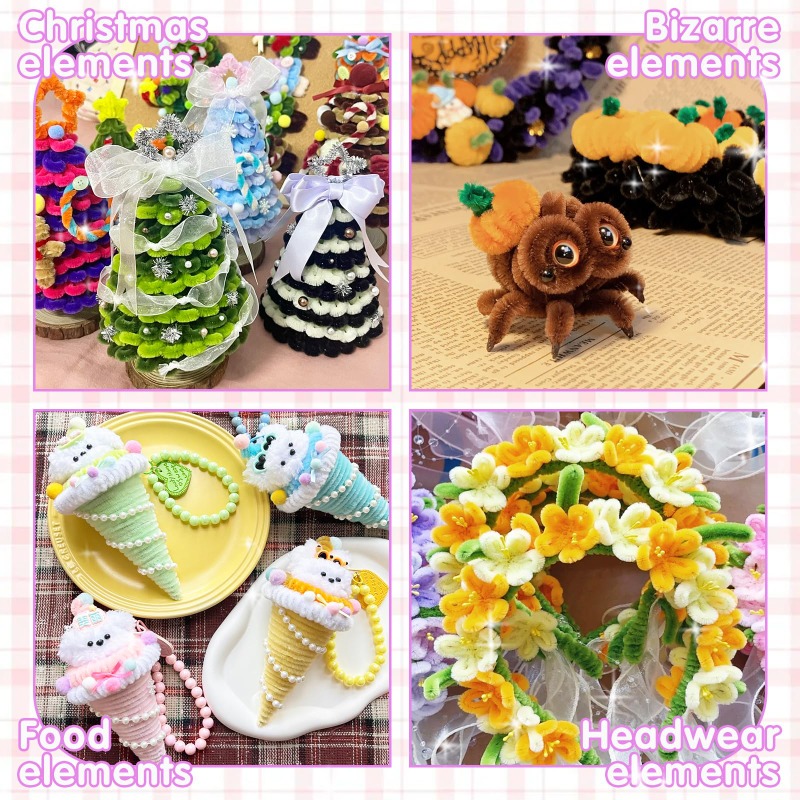 ท่อทำความสะอาดขนปุยชนิดจัมโบ้  - Wedding Supply Decor บทวิจารณ์และราคา