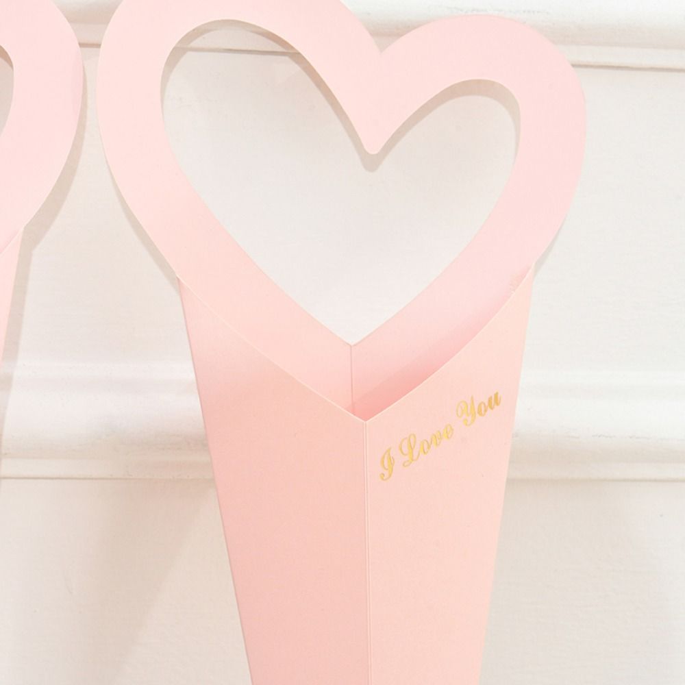 กล่องดอกไม้รูปหัวใจ 10 ชิ้น กล - Wedding Packaging บทวิจารณ์และราคา